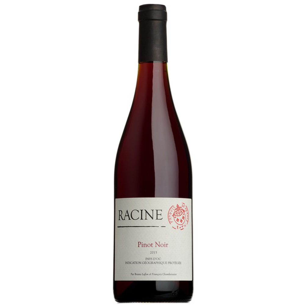 Racine Pinot Noir 2022 - The Small Winemakers Collection